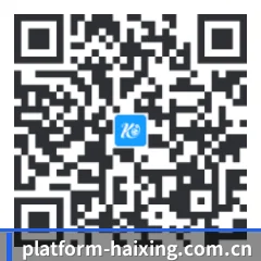 苹果用户专属 二维码